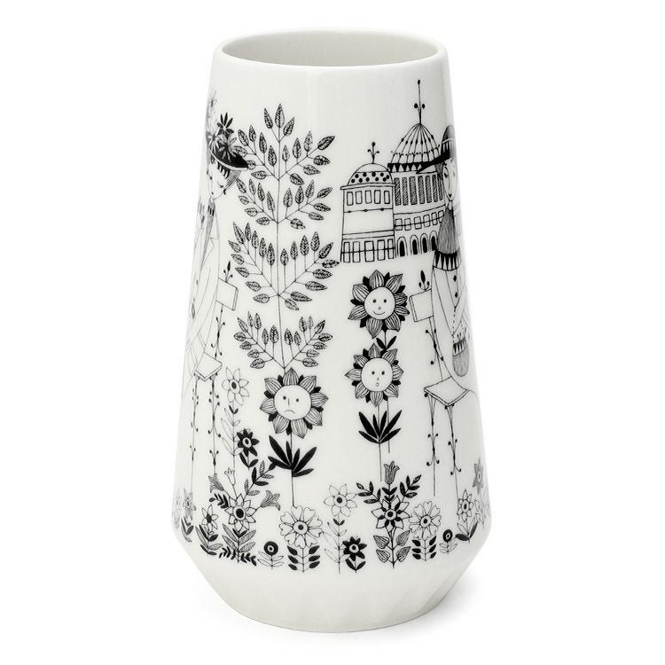 アラビア（ARABIA） エミリア/Emilia ベース 19cm