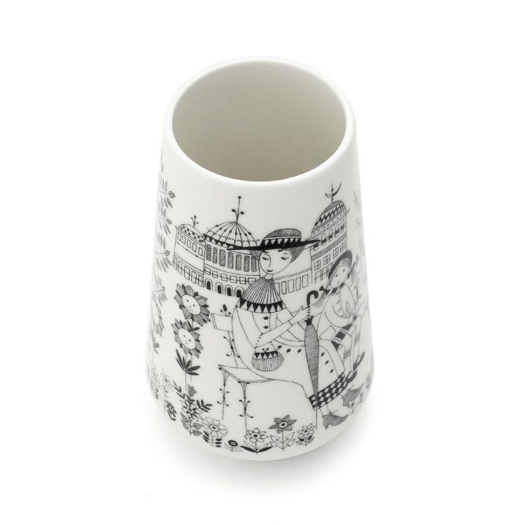 アラビア（ARABIA） エミリア/Emilia ベース 19cm