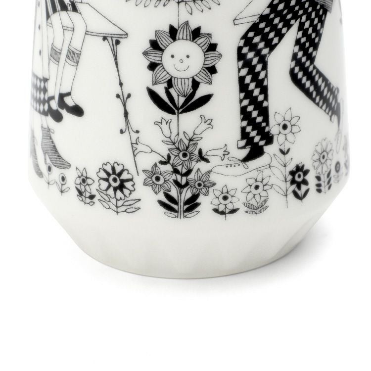 アラビア（ARABIA） エミリア/Emilia ベース 19cm