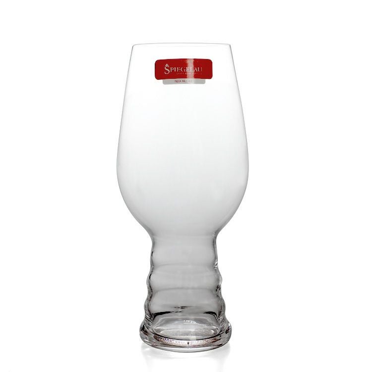 シュピゲラウ（SPIEGELAU） クラフトビールグラス/CRAFT BEER GLASSES インディアペールエール 540ml 4本セット