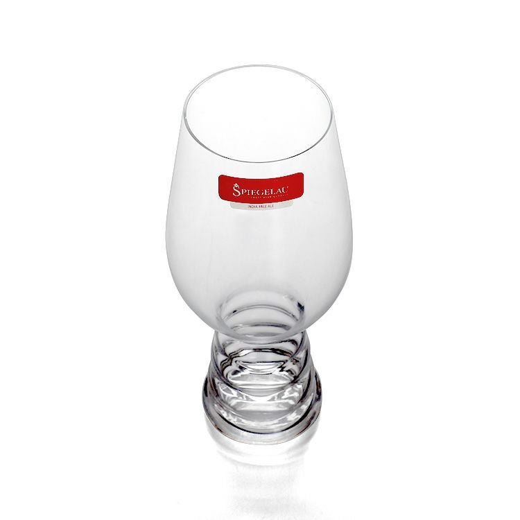 シュピゲラウ（SPIEGELAU） クラフトビールグラス/CRAFT BEER GLASSES インディアペールエール 540ml 4本セット