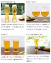 シュピゲラウ（SPIEGELAU） クラフトビールグラス/CRAFT BEER GLASSES インディアペールエール 540ml 4本セット