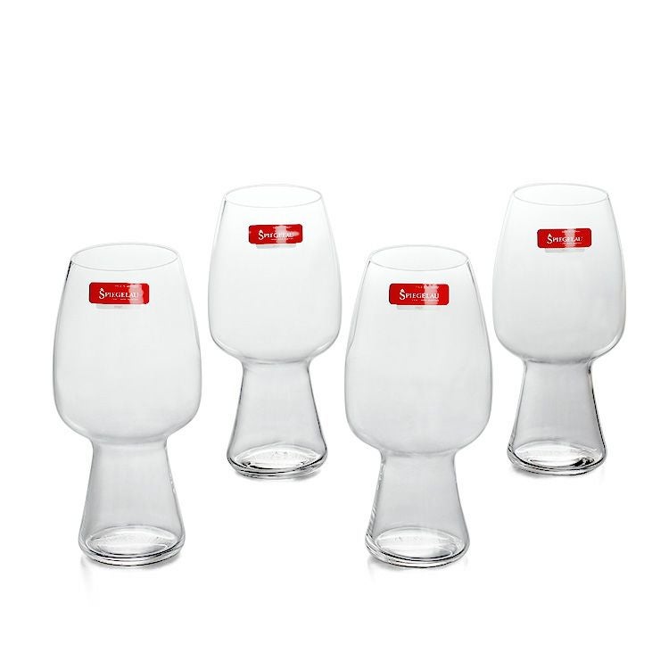 シュピゲラウ（SPIEGELAU） クラフトビールグラス/CRAFT BEER GLASSES スタウト 600ml 4本セット