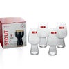 シュピゲラウ（SPIEGELAU） クラフトビールグラス/CRAFT BEER GLASSES スタウト 600ml 4本セット