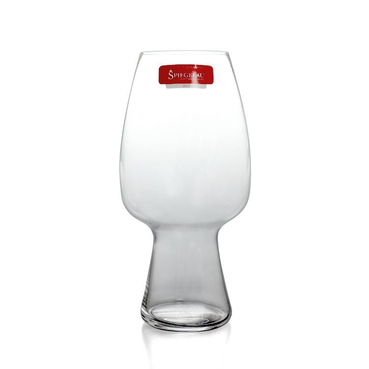 シュピゲラウ（SPIEGELAU） クラフトビールグラス/CRAFT BEER GLASSES スタウト 600ml 4本セット