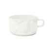 マリメッコ（marimekko） ウニッコ/UNIKKO ティーカップ 250ml ホワイト