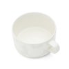 マリメッコ（marimekko） ウニッコ/UNIKKO ティーカップ 250ml ホワイト
