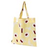 マリメッコ（marimekko） ピエニウニッコ/PIENI UNIKKO トートバッグ バターイエロー/レッド