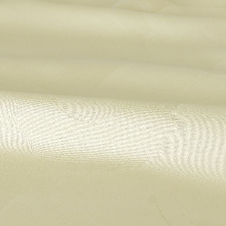 マリメッコ（marimekko） ウニッコ/Unikko 枕カバー 50x60cm バターイエロー