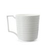 ウェッジウッド（WEDGWOOD） インタグリオ/INTAGLIO マグカップ 350ml ホワイト