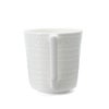 ウェッジウッド（WEDGWOOD） インタグリオ/INTAGLIO マグカップ 350ml ホワイト
