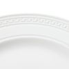 ウェッジウッド（WEDGWOOD） インタグリオ/INTAGLIO プレート 27cm ホワイト