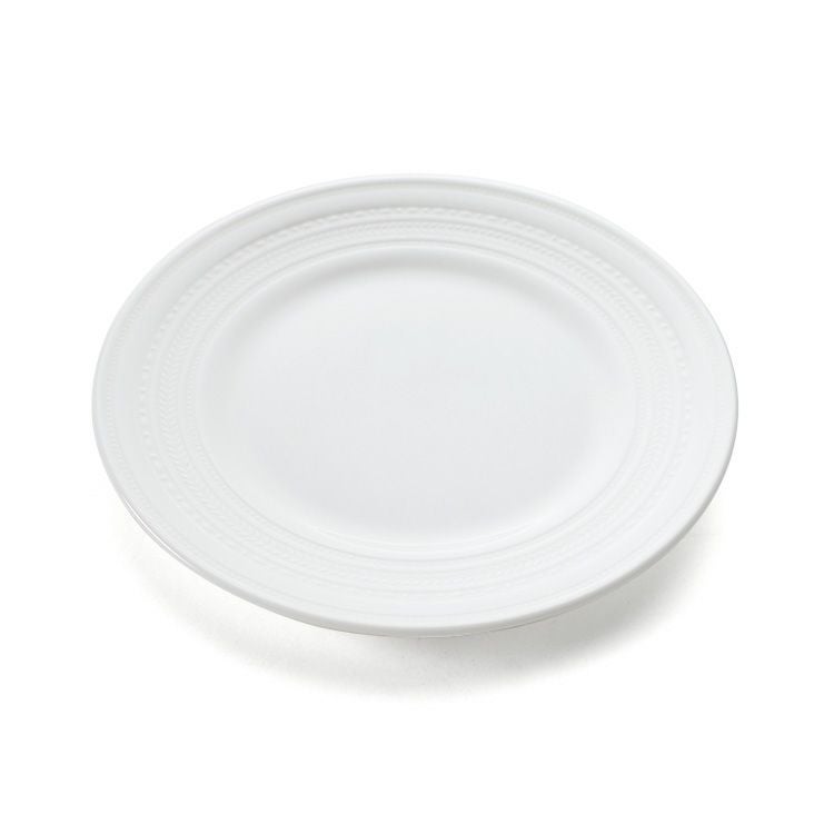 ウェッジウッド（WEDGWOOD） インタグリオ/INTAGLIO プレート 20cm ホワイト