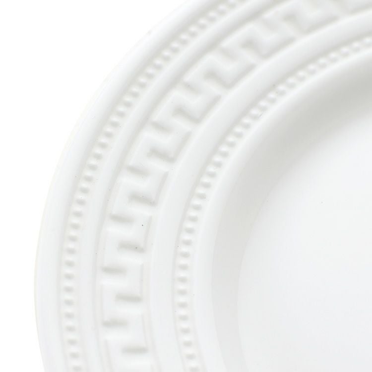 ウェッジウッド（WEDGWOOD） インタグリオ/INTAGLIO プレート 15cm ホワイト