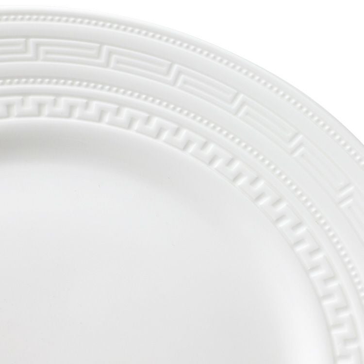 ウェッジウッド（WEDGWOOD） インタグリオ/INTAGLIO プレート 23cm ホワイト