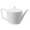 ウェッジウッド（WEDGWOOD） インタグリオ/INTAGLIO ティーポット 1000ml ホワイト