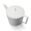 ウェッジウッド（WEDGWOOD） インタグリオ/INTAGLIO ティーポット 1000ml ホワイト