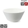 ウェッジウッド（WEDGWOOD） インタグリオ/INTAGLIO ボウル 14cm ホワイト
