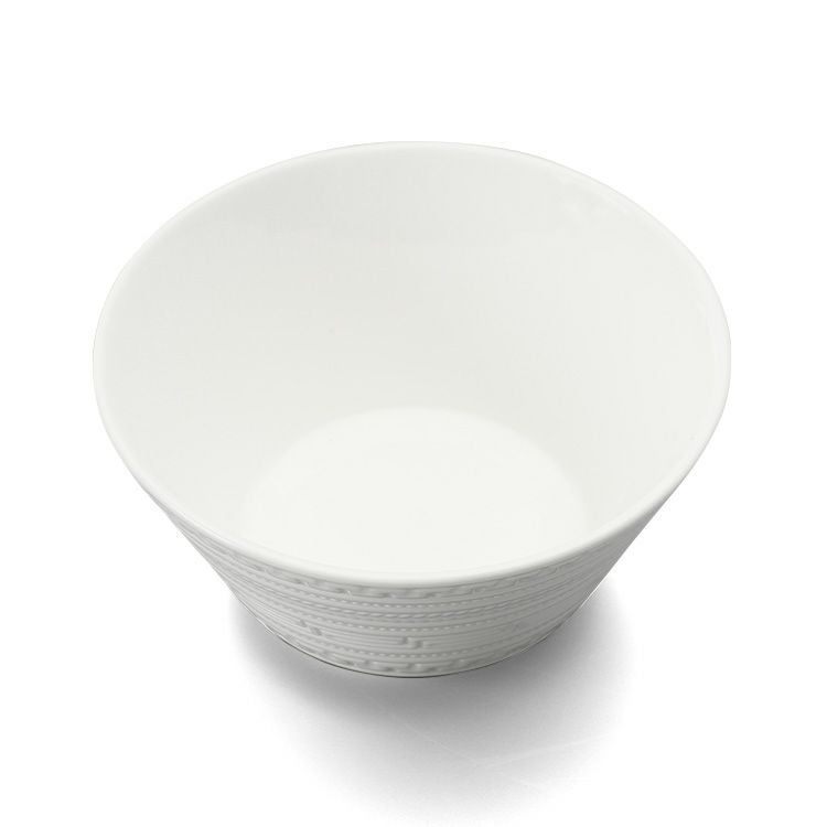 ウェッジウッド（WEDGWOOD） インタグリオ/INTAGLIO ボウル 14cm ホワイト