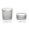 イッタラ（iittala） カステヘルミ/Kastehelmi ジャー クリア