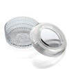 イッタラ（iittala） カステヘルミ/Kastehelmi ジャー クリア