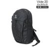 ホグロフス（Haglofs） リュック Vide 20 トゥルーブラック