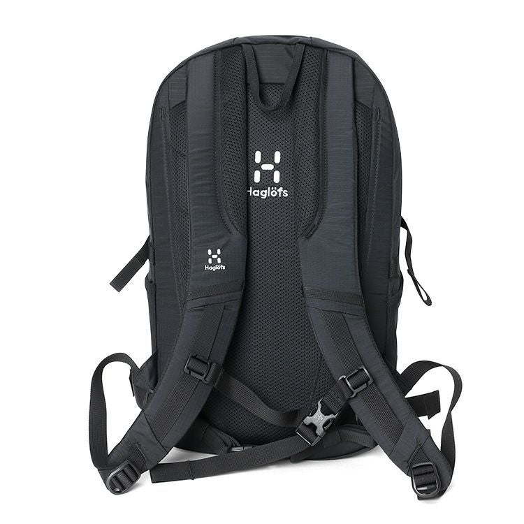 ホグロフス（Haglofs） リュック Vide 20 トゥルーブラック