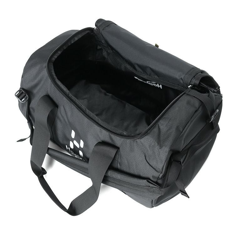 ホグロフス（Haglofs） ダッフルバッグ FJATLA 40