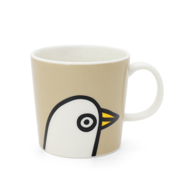 イッタラ（iittala） キュリアス マインド オブ オイバ トイッカ/OTC マグカップ 300ml