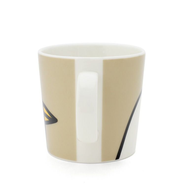 イッタラ（iittala） キュリアス マインド オブ オイバ トイッカ/OTC マグカップ 300ml