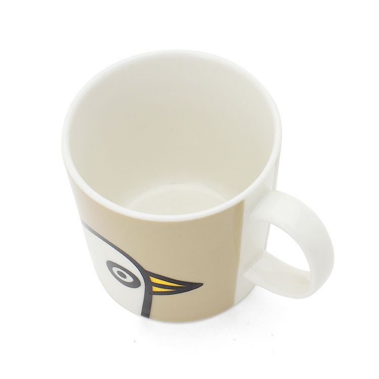 イッタラ（iittala） キュリアス マインド オブ オイバ トイッカ/OTC マグカップ 300ml