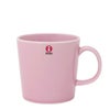 ★★★アウトレット（訳あり）★★★ イッタラ（iittala） ティーマ/Teema マグ 300ml ローズ 耐熱 電子レンジ対応 マグ