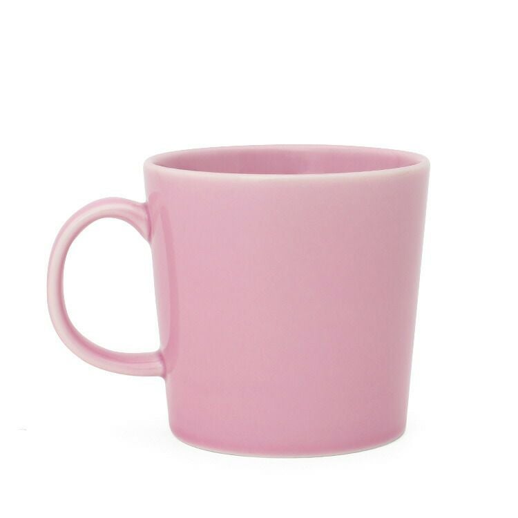 ★★★アウトレット（訳あり）★★★ イッタラ（iittala） ティーマ/Teema マグ 300ml ローズ 耐熱 電子レンジ対応 マグ
