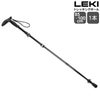 レキ（LEKI） LEGEND SERIES MICRO トレッキングポール ナチュラルカーボン/ブラック/コッパー