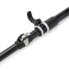 レキ（LEKI） LEGEND SERIES MICRO トレッキングポール ナチュラルカーボン/ブラック/コッパー