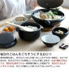 弥生陶園 丸おひつ