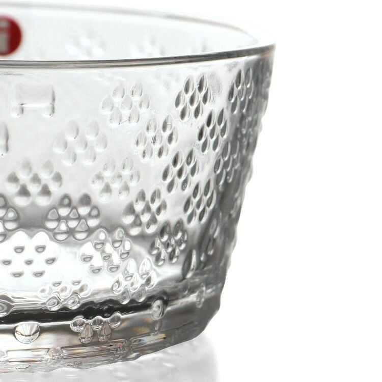 ★★★アウトレット（訳あり）★★★ イッタラ（iittala） ツンドラ/Tundra ボウル 250ml クリア
