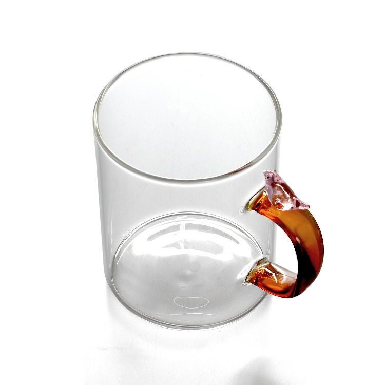 イッケンドルフ ミラノ（ICHENDORF MILANO） バード/BIRDS マグカップ 450ml
