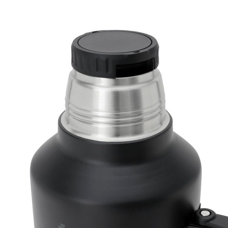 スタンレー（Stanley） クラシック/Classic  真空ボトル 2.3 ブラック