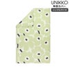 マリメッコ（marimekko） ウニッコ/UNIKKO 布団カバー シングル オフホワイト/セージ
