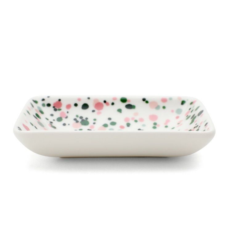 イッタラ（iittala） キュリアス マインド オブ オイバ トイッカ/OTC ヘレ プレート A7