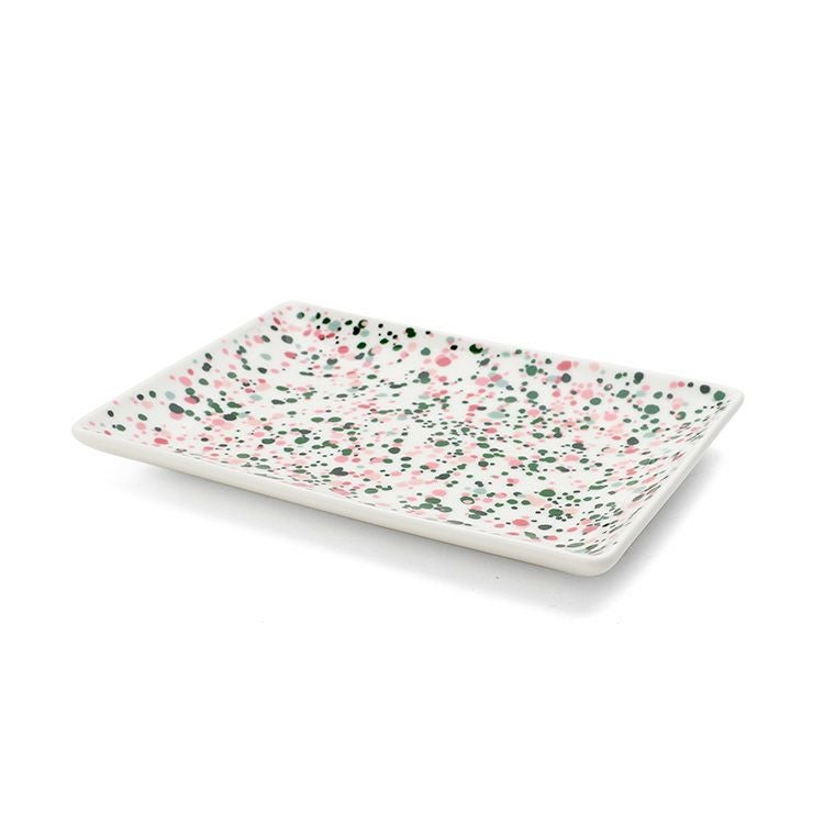 イッタラ（iittala） キュリアス マインド オブ オイバ トイッカ/OTC ヘレ プレート A5