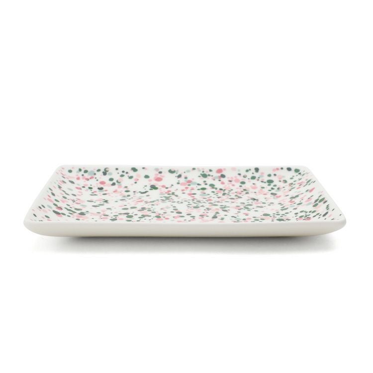 イッタラ（iittala） キュリアス マインド オブ オイバ トイッカ/OTC ヘレ プレート A5