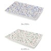 イッタラ（iittala） キュリアス マインド オブ オイバ トイッカ/OTC ヘレ プレート A4