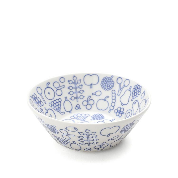 イッタラ（iittala） キュリアス マインド オブ オイバ トイッカ/OTC ボウル 15cm