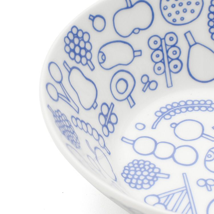 イッタラ（iittala） キュリアス マインド オブ オイバ トイッカ/OTC ボウル 15cm