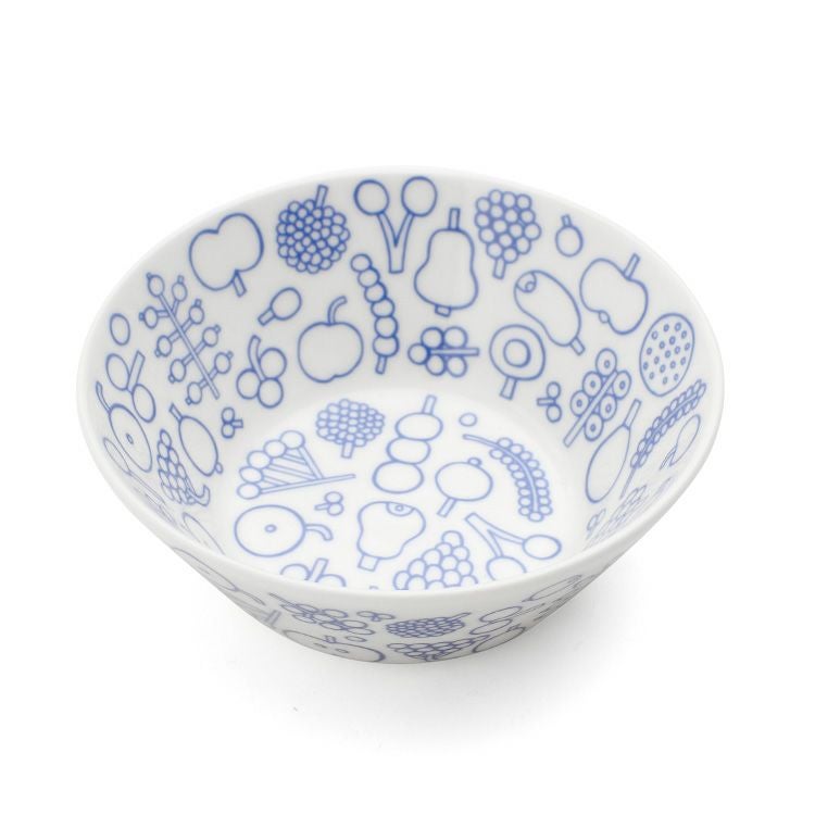 イッタラ（iittala） キュリアス マインド オブ オイバ トイッカ/OTC ボウル 15cm