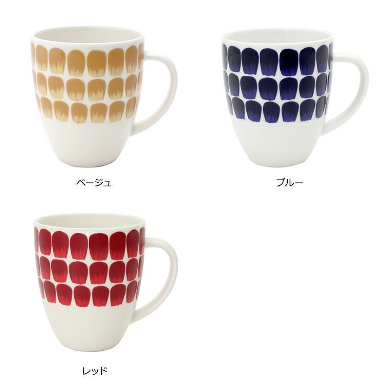 アラビア（ARABIA） トゥオキオ/24h Tuokio マグカップ 340ml