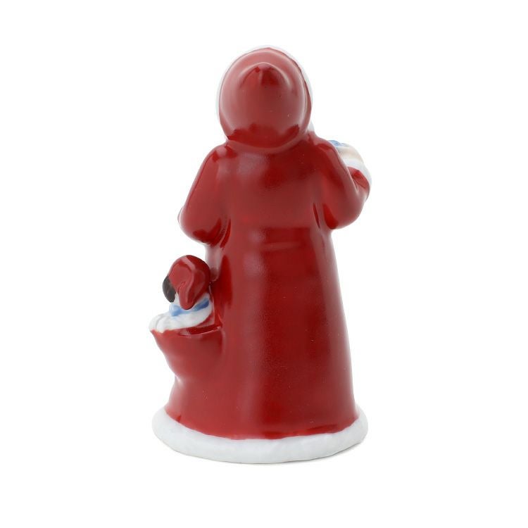 ロイヤルコペンハーゲン（Royal Copenhagen） コレクション/Collectibles アニュアル フィギュア サンタ 2024 クリスマス