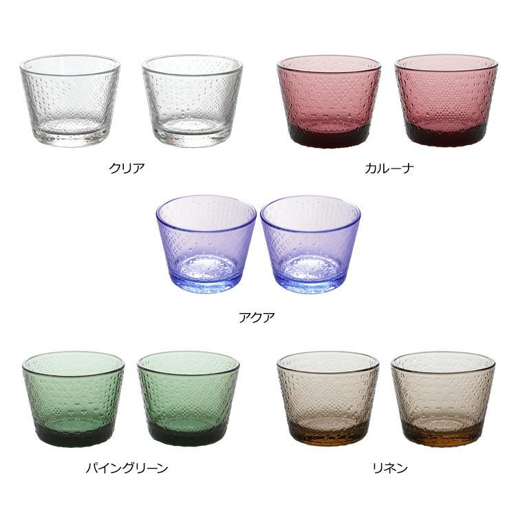 イッタラ（iittala） ツンドラ/Tundra タンブラー 160ml